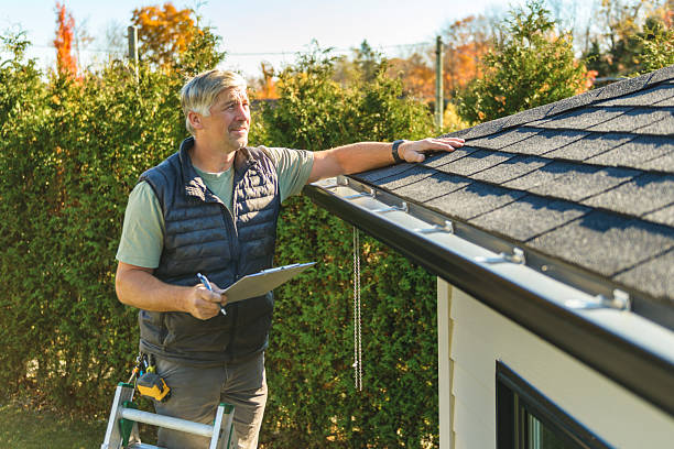 Trusted Roof Inspection service in Jefferson, IA - Ben Roofing and Steel LLC